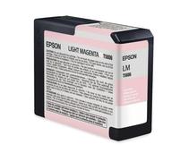 Obrázek k produktu: EPSON  T580600, light magenta, 80 ml