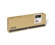 Obrázek k produktu: EPSON  T591100, černý (black), 700 ml