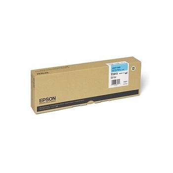 Inkoustová náplň EPSON T591500 light cyan