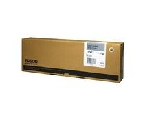 Obrázek k produktu: EPSON  T591700, light black, 700 ml