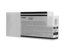 Obrázek k produktu: EPSON  T596100, černý (black), 350ml