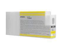 Obrázek k produktu: EPSON  T596400, žlutá (yellow), 350ml