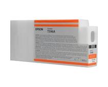 Obrázek k produktu: EPSON  T596A00, oranžový (orange), 350ml