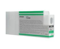 Obrázek k produktu: EPSON  T596B00, zelená (green), 350ml