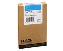 Obrázek k produktu: EPSON  T603500, light cyan, 220 ml