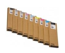 Obrázek k produktu: EPSON  T606C, light magenta, 220 ml