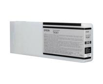 Obrázek k produktu: EPSON  T6361, černá foto (black photo), 700 ml