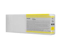 Obrázek k produktu: EPSON  T6364, žlutá (yellow), 700 ml