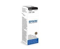 Obrázek k produktu: EPSON T6641, černý (black)
