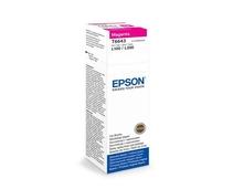 Obrázek k produktu: EPSON  T6643, purpurová 