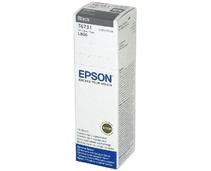 Obrázek k produktu: EPSON T6731, černý (black), 70 ml