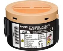 Obrázek k produktu: EPSON  C13S050652, černý (black), 1.000 stran