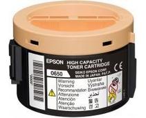 Obrázek k produktu: EPSON  C13S050650, černý (black), 2.200 stran