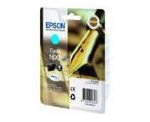Obrázek k produktu: EPSON  T1632 (č.16XL) pero, azurový (cyan)