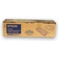 Toner EPSON C13S050438 černý (black)