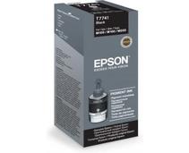 Obrázek k produktu: EPSON  T7741, černá (black), 140 ml