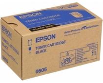 Obrázek k produktu: EPSON  C13S050605, černý (black), 6.500 stran