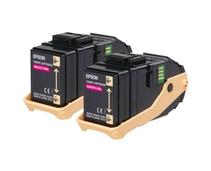 Obrázek k produktu: EPSON  C13S050607, purpurová , 15.000 stran