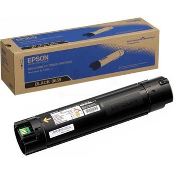 Toner EPSON C13S050659 černá (black)