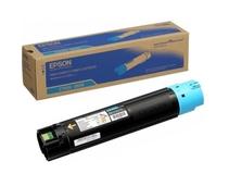 Obrázek k produktu: EPSON  C13S050658, azurový (cyan), 13.700 stran