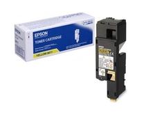 Obrázek k produktu: EPSON  C13S050669, žlutá (yellow), 700 stran
