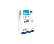 Obrázek k produktu: EPSON  C13T789240 (č.79XXL), azurová (cyan), 4.000 stran