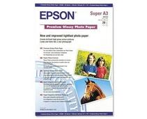 Obrázek k produktu: EPSON  Prem. Glossy Photo Paper