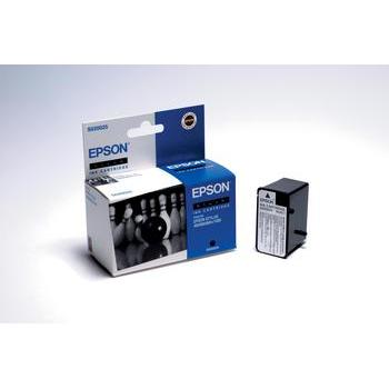 Inkoustová náplň EPSON C13S02002540 černá (black)