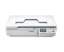 Obrázek k produktu: EPSON  WorkForce DS-5500N, bílý (white)