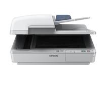 Obrázek k produktu: EPSON  WorkForce DS-6500, bílý (white)