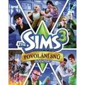 Obrázek k produktu: ESD GAMES The Sims 3 Povolání Snů