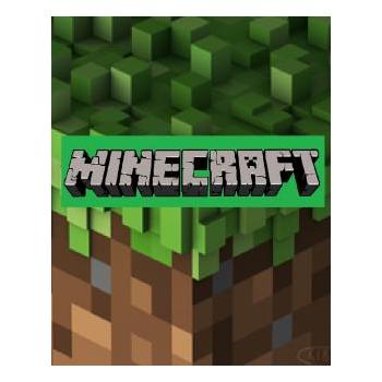 Hra na PC ESD GAMES Minecraft