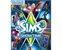 Obrázek k produktu: ESD GAMES The Sims 3 Showtime