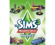 Obrázek k produktu: ESD GAMES The Sims 3 Na plný plyn