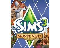 Obrázek k produktu: ESD GAMES The Sims 3 Monte Vista