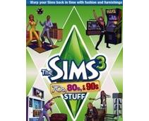 Obrázek k produktu: ESD GAMES The Sims 3 70s, 80s and 90s Stuff