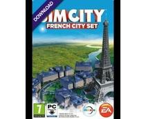 Obrázek k produktu: ESD GAMES SimCity French City Pack