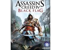 Obrázek k produktu: ESD GAMES Assassins Creed 4 Black Flag