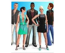 Obrázek k produktu: ESD GAMES The Sims 3 Žhavý večer