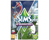 Obrázek k produktu: ESD GAMES The Sims 3 Do Budoucnosti