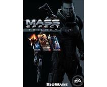 Obrázek k produktu: ESD GAMES Mass Effect Trilogy