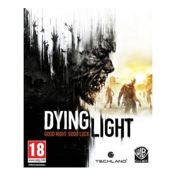 Hra na PC ESD GAMES Dying Light Enhanced Edition