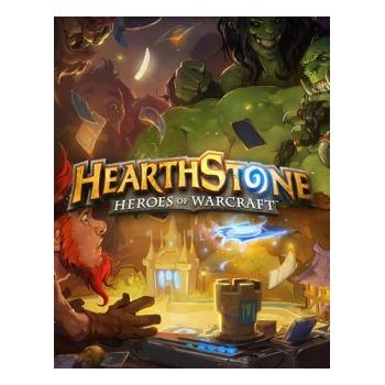 Hra na PC ESD GAMES Hearthstone Classic Pack