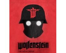 Obrázek k produktu: ESD GAMES Wolfenstein The New Order