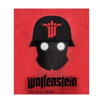 Hra na PC ESD GAMES Wolfenstein The New Order