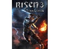 Obrázek k produktu: ESD GAMES Risen 3 Titan Lords