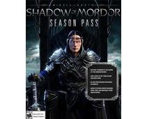 Obrázek k produktu: ESD GAMES Middle-earth Shadow of Mordor Season Pass