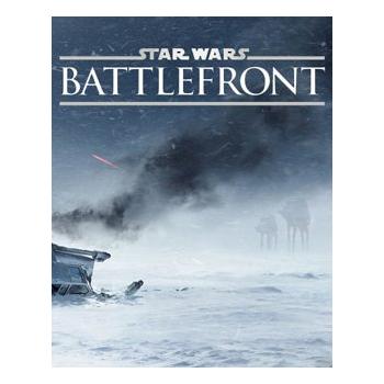 Hra na PC ESD GAMES Star Wars Battlefront