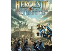 Obrázek k produktu: ESD GAMES Heroes of Might and Magic III – HD Edition