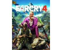 Obrázek k produktu: ESD GAMES Far Cry 4